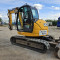 JCB 8085