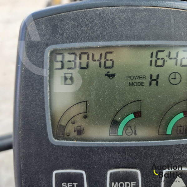 JCB 8085