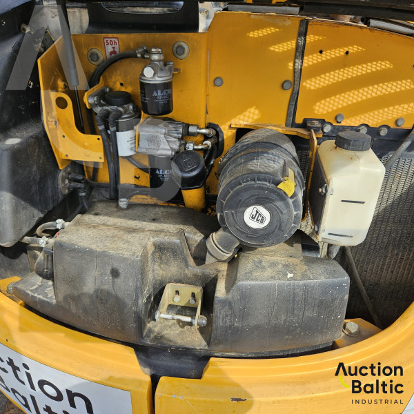 JCB 8085