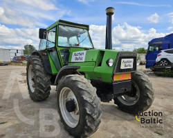 Deutz-Fahr D 1026 A-S