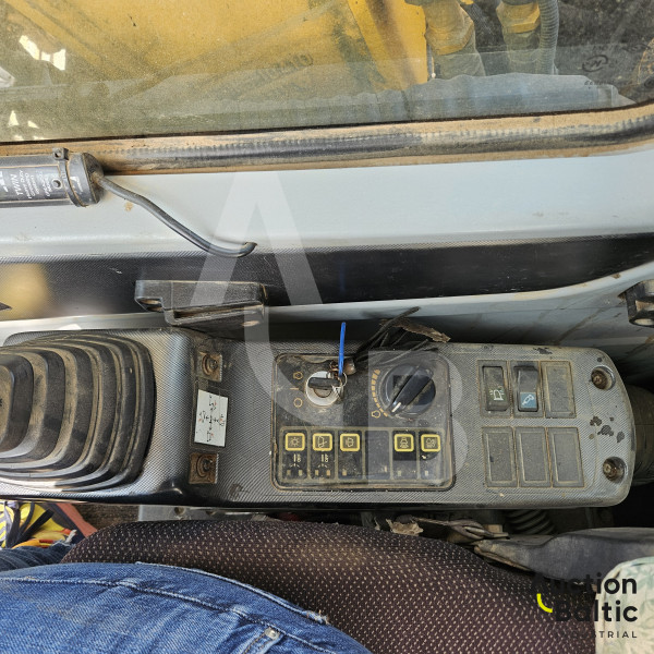 Hyundai Robex 160 LC-7 A