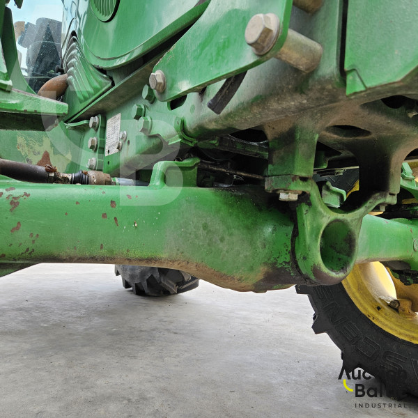 John Deere 5100 R