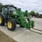 John Deere 5100 R