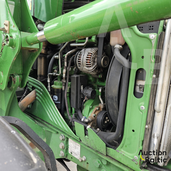 John Deere 5100 R