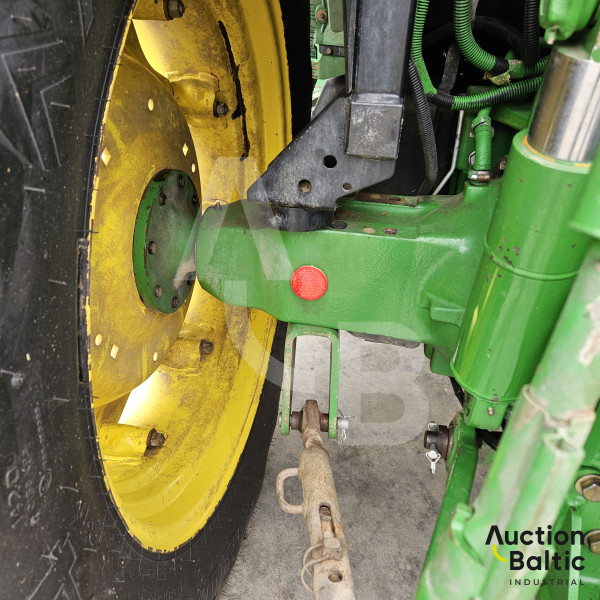 John Deere 5100 R