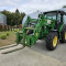 John Deere 5100 R