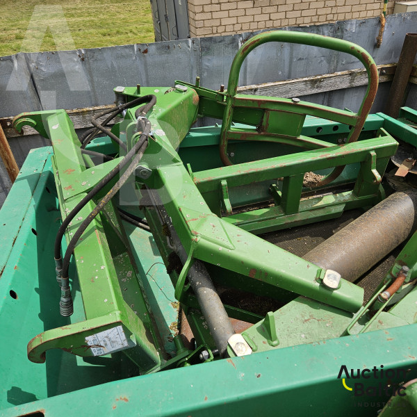 John Deere 5100 R