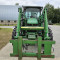John Deere 5100 R