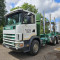 Scania R 124 GB