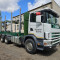 Scania R 124 GB