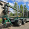 Scania R 124 GB