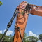 Doosan DX 170 W-5