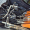 Doosan DX 170 W-5