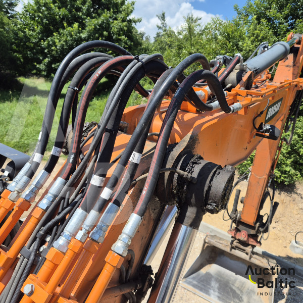 Doosan DX 170 W-5