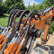 Doosan DX 170 W-5
