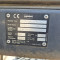 Doosan DX 170 W-5