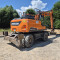 Doosan DX 170 W-5