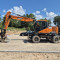 Doosan DX 170 W-5