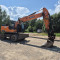 Doosan DX 170 W-5