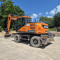 Doosan DX 170 W-5
