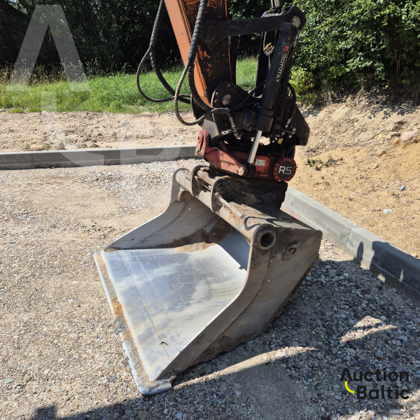 Doosan DX 170 W-5