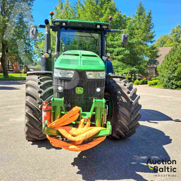 John Deere 8370 R