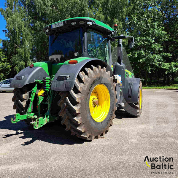 John Deere 8370 R
