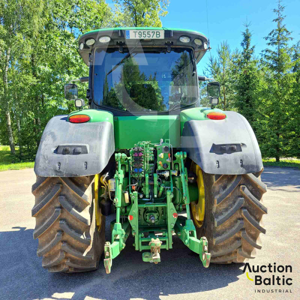 John Deere 8370 R