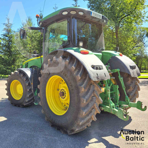 John Deere 8370 R
