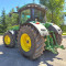 John Deere 8370 R