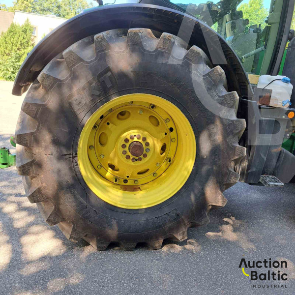 John Deere 8370 R