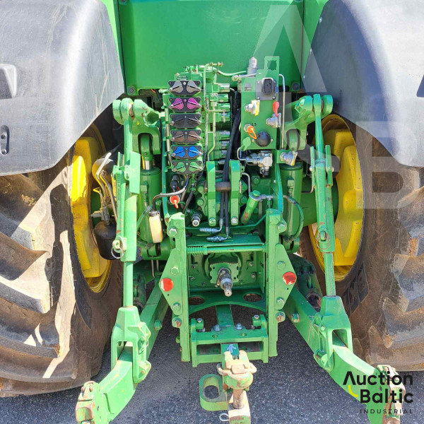 John Deere 8370 R