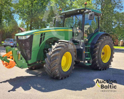 John Deere 8370 R