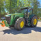 John Deere 8370 R