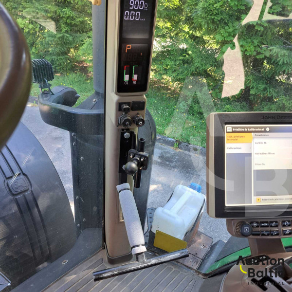 John Deere 8370 R