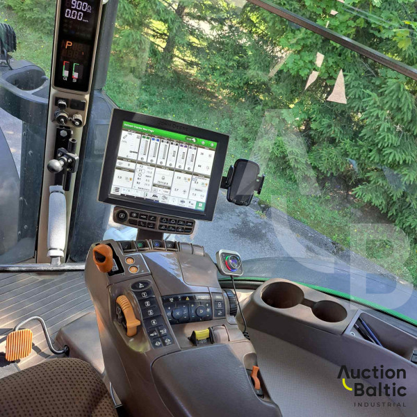 John Deere 8370 R