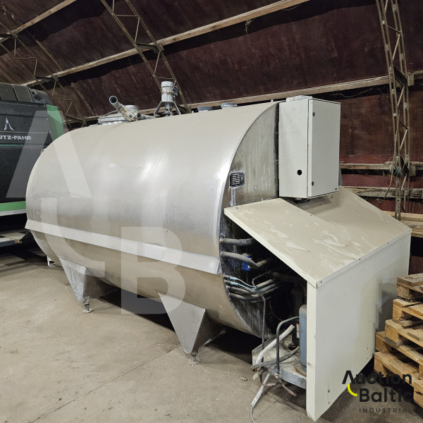 Westfalia 	Kryos