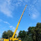 Liebherr LTM 1060