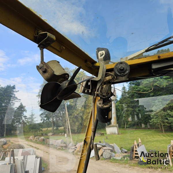 Liebherr LTM 1060