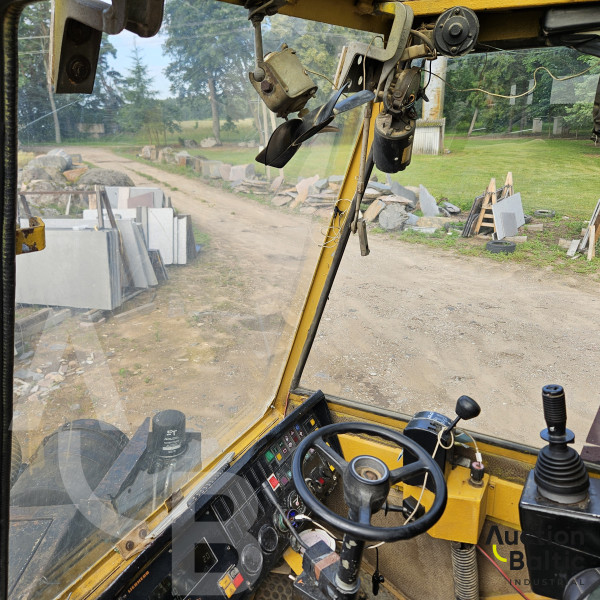 Liebherr LTM 1060