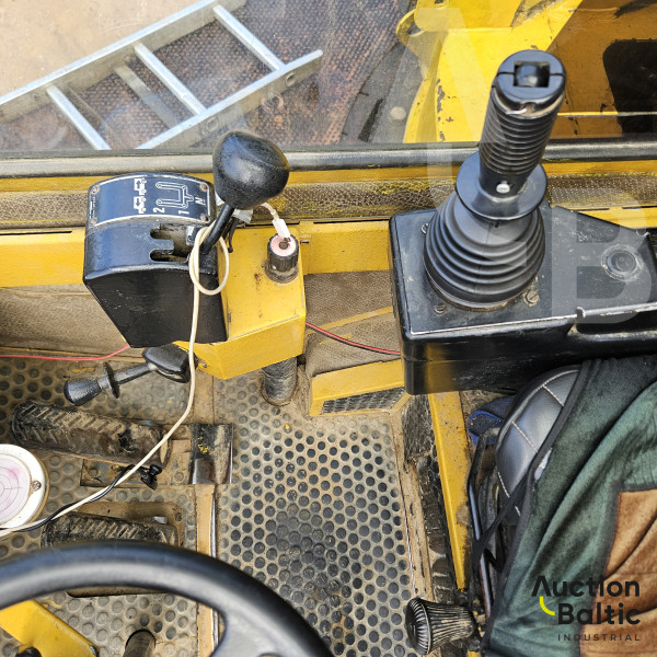 Liebherr LTM 1060
