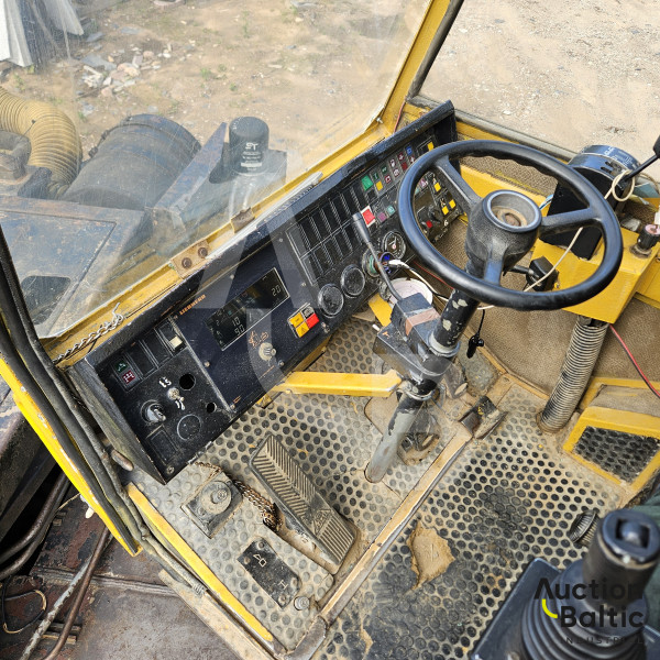 Liebherr LTM 1060