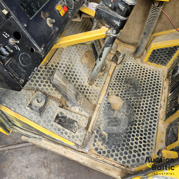 Liebherr LTM 1060