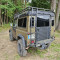 Land Rover Defender 90