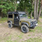 Land Rover Defender 90