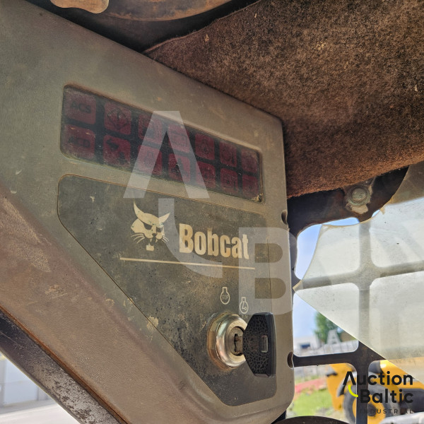 Bobcat T 250