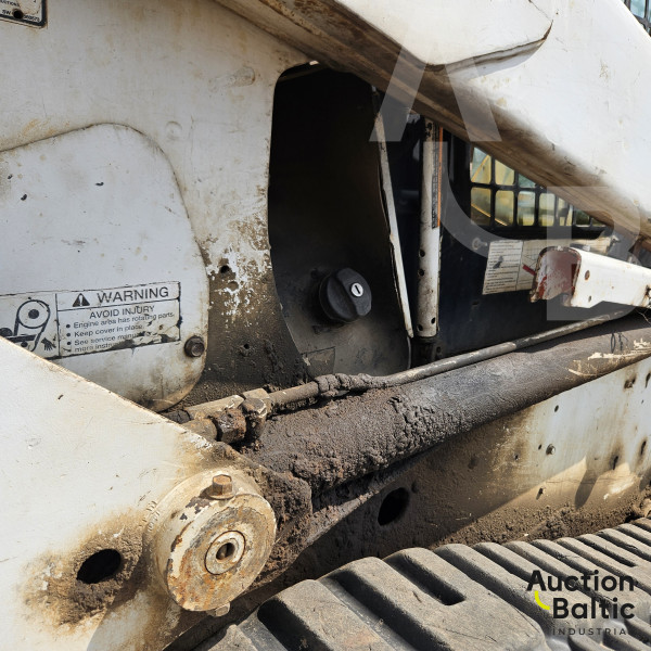 Bobcat T 250