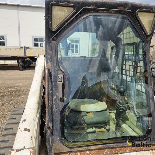 Bobcat T 250