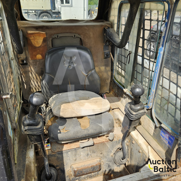 Bobcat T 250