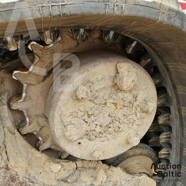 Bobcat T 250